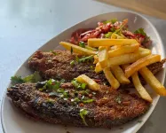 Hotel Sadhana Executive - sarapan