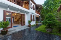Vina Beach Pool Villas - Villas