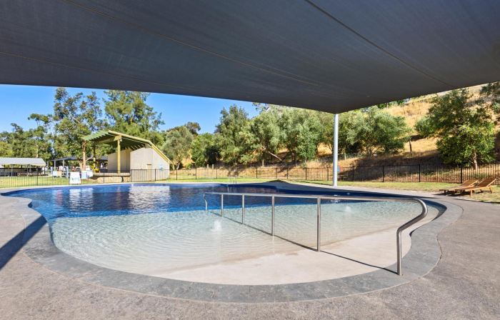 Discovery Parks - Barossa Valley