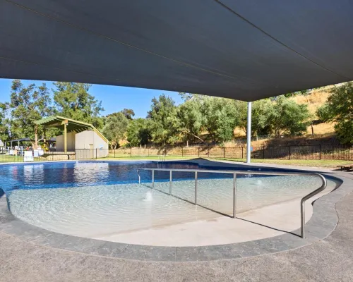 Discovery Parks - Barossa Valley Hotels in Tanunda