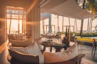 Cheval Blanc Randheli Maldives - Wifi