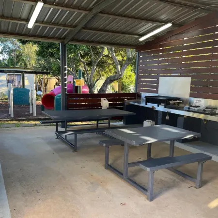 Bundaberg Park Village
