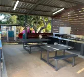 Bundaberg Park Village - Balkoner