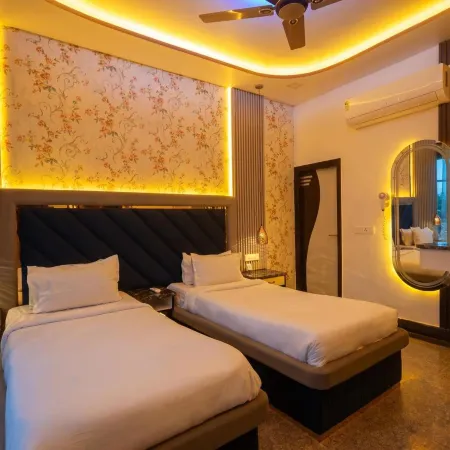 Aman Homestay, A Boutique Hotel