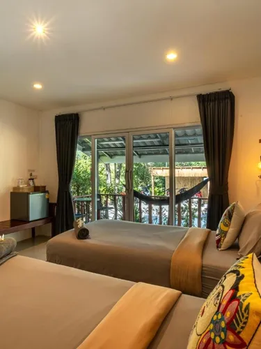 รูปภาพของออล แอท ซี บีช รีสอร์ต