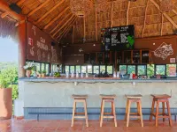 Viajero Sayulita Hostel - Baarit