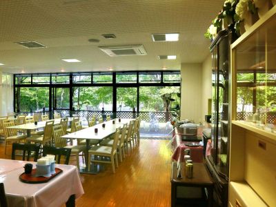 Asia Hotel Fujisan
