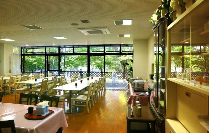 Asia Hotel Fujisan
