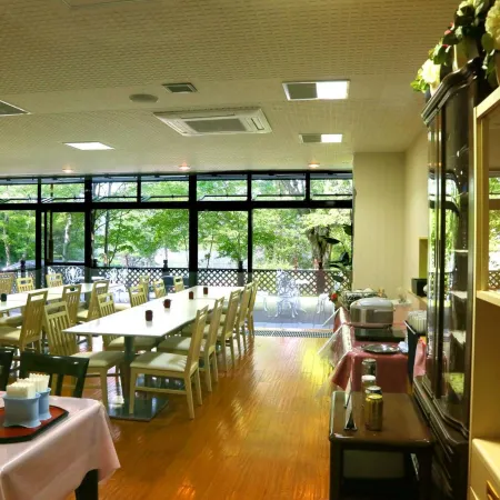 Asia Hotel Fujisan