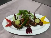 Hotel Atithi - breakfast