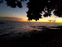 海濱旅行者之家 - 海滩