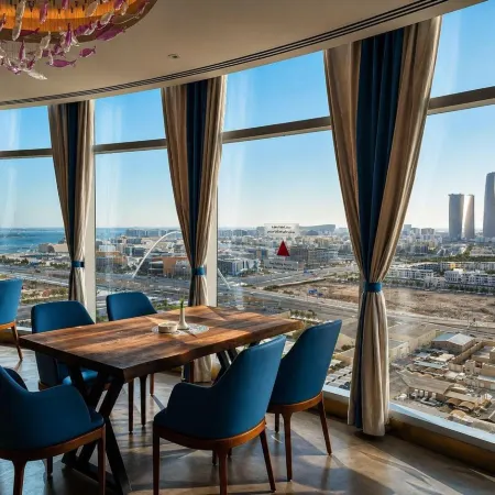 Century Marina Hotel - Lusail