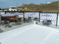 El Mar Naxos - 4 ดาว