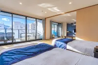 Seven Seas Hotel - Ito - Beach