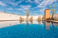Hotel Cassino Tower Piracicaba by Nacional Inn - Pet friendly