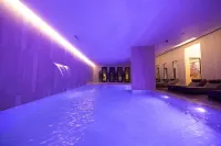 Magnus Hotel - spa