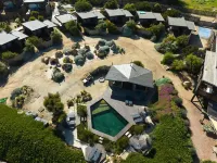 Cuarzo Lodge - Homestays