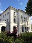 Villa Italia - boutique