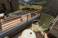 公主公園卓越水療酒店 - 泳池