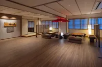 Hotel New Green Plaza - Aamiainen
