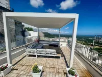Belvedere with Huge Terrace - Ostuni Center -  Appartamenti vacanze