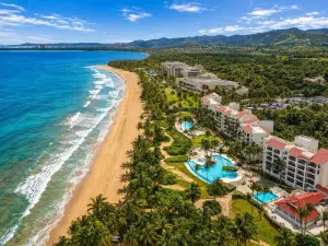 Wyndham Grand Rio Mar Rainforest Beach and Golf Resort