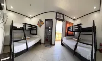 La Patricia Hotel de Baler - 3-Star
