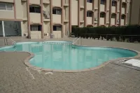 The Rajgir Residency - Pool