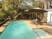 Princes Lodge Guesthouse - Airport Shuttle
