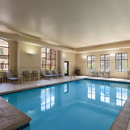 Staybridge Suites INDIANAPOLIS-CARMEL by IHG