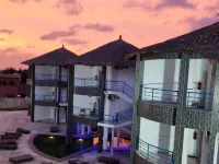 Hotel Cap du Sine Saloum - Pools