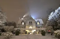 Hotel Barleben am See - 3 Sao