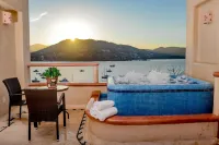 Villa del Pescador - Hot Tub