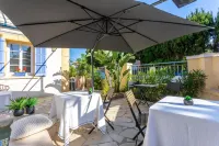 Hôtel l'Escale Au Soleil - 2 stelle