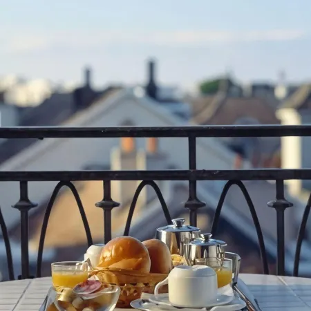 Hotel Central