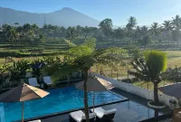 Pondok Tetebatu Cottage and Cafe - pet friendly