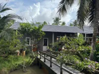 Bentre Coco Lodge - Wifi