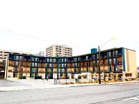 Spokane Boutique Hotel by IHG - 피트니스 시설