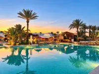 Seabel Rym Beach Djerba - รีสอร์ท