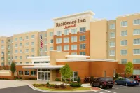 Residence Inn Atlanta NE/Duluth Sugarloaf 德盧斯住宿飯店
