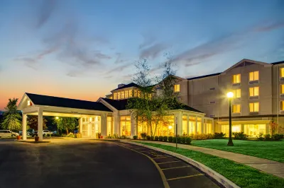 Hilton Garden Inn Danbury