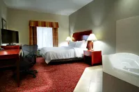 Hilton Garden Inn Elkhart Hotels in Elkhart