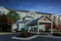 Hilton Garden Inn Cleveland/Twinsburg Hotels in Twinsburg