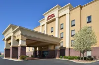 Hampton Inn & Suites Muncie Hotel di Muncie