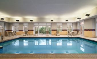 Hampton Inn & Suites Williamsburg-Central