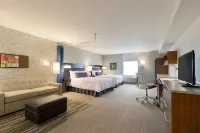 Home2 Suites by Hilton Denver/Highlands Ranch Hôtels à : 