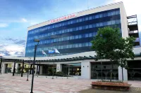 Hilton Garden Inn Tucuman Các khách sạn ở 