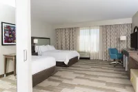 Hampton Inn - Westfield Indianapolis Hotels near CrossRoads Church At Westfield