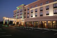 Holiday Inn Columbus - Hilliard Hotels near Camp Chase Trail - Indian Ridge Area