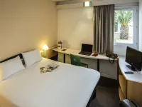 Ibis Perpignan Sud Saint Charles Hotel a Perpignano